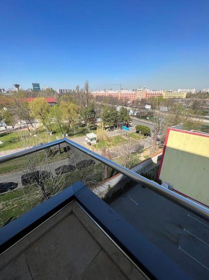 Apartament modern cu 2 camere – Grozăvești / Regie, Strada George Ranetti - 5