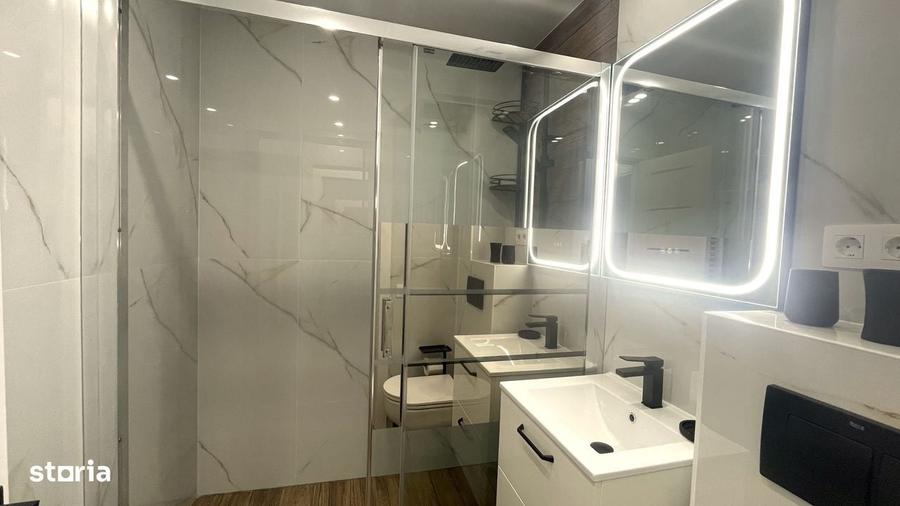 Apartament cu 2 camere în Horea