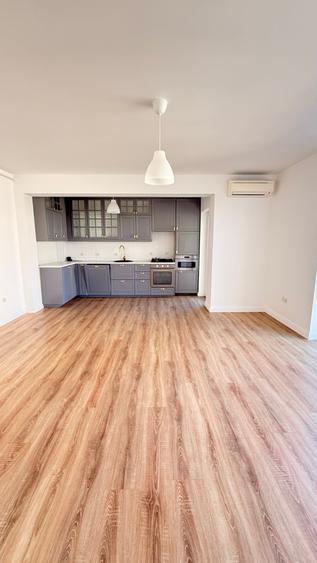 Apartament cu 3 camere decomandat în Vest