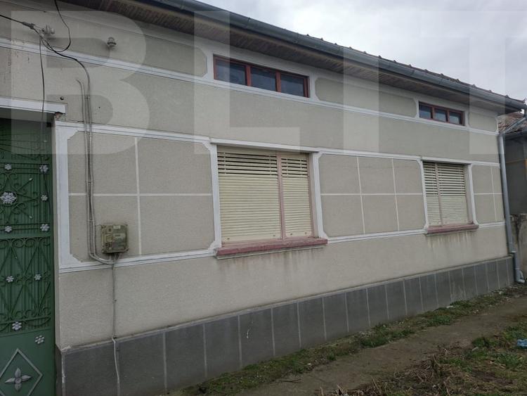 Casă individuală cu 4 camere cu Teren 1000 Mp în Lugoj