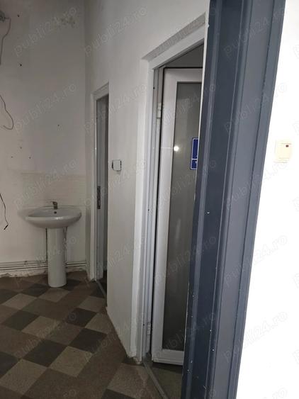 Casă cu 2 camere cu Teren 650 Mp în Central