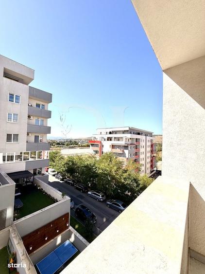 Apartament 2 Camere | Floresti | Zona Bmw - 12
