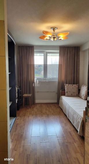 Garsoniera Soseua Oltenitei etaj 3 bloc reabilitat xy - 1