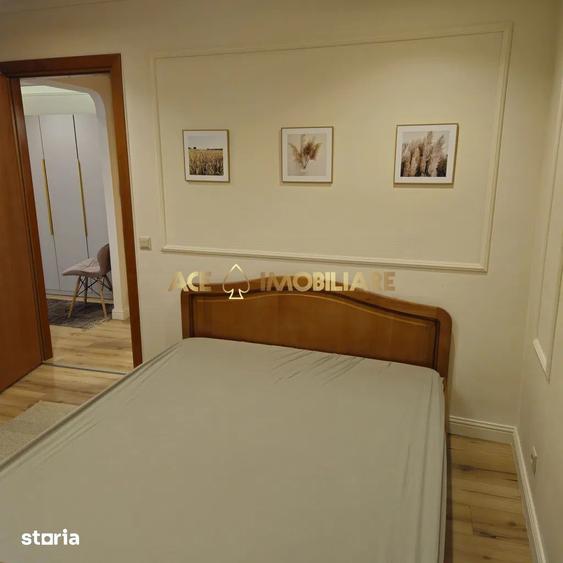 2 Camere de inchiriat | Stefan cel Mare | Metrou | Petfriendly - 1