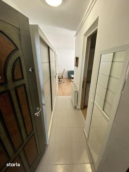 Apartament 1 camera Untold- zona Iulius Mall - 3