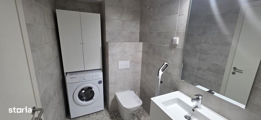 Apartament 2 camere Hercesa Stellaris zona Moghioros Ghencea Parcare - 6
