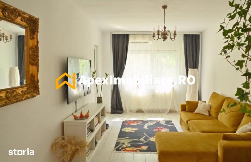 Apartament 2 camere de inchiriat Mosilor Bucure?ti | ApexIm - 12