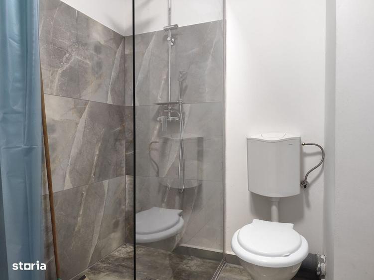 Apartament cu 2 camere în Băile Felix