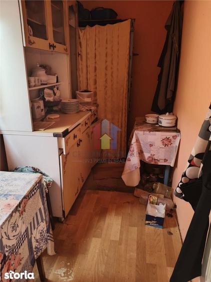 Casa 3 cam teren 250 mp deschidere 16 m Brailita - 15
