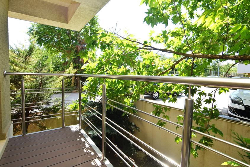 Apartament cu 2 camere decomandat în Moara de Vânt