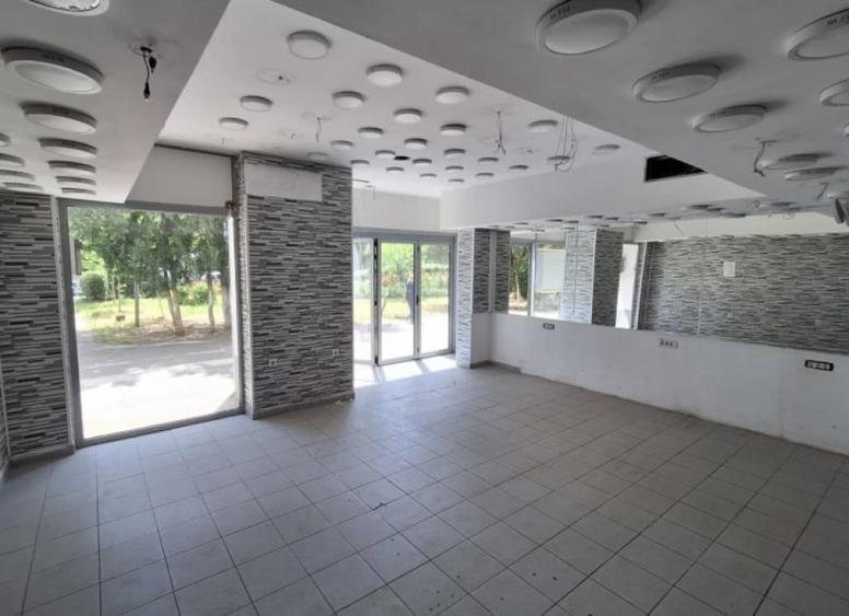 Spațiu comercial, de 67 mp, în Prelungirea Ghencea