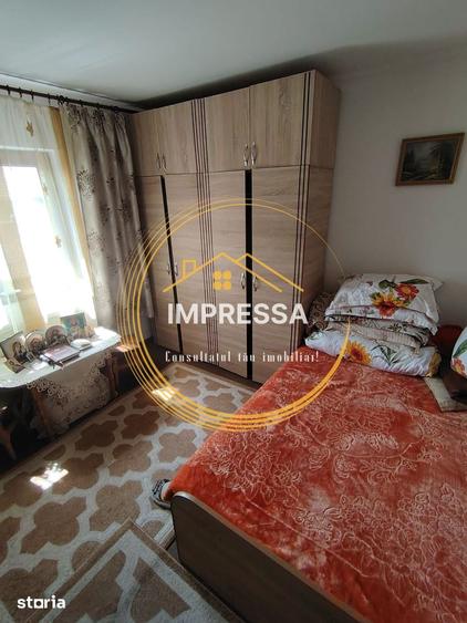 Se vinde apartament 2 camere decomandat 60mp etaj 4 din 4 62.900e - 14