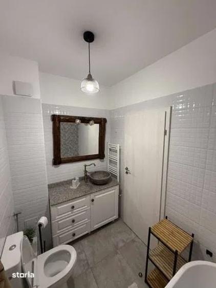 Inchiriez apartament 2 camere la 10 minute de metrou - 7