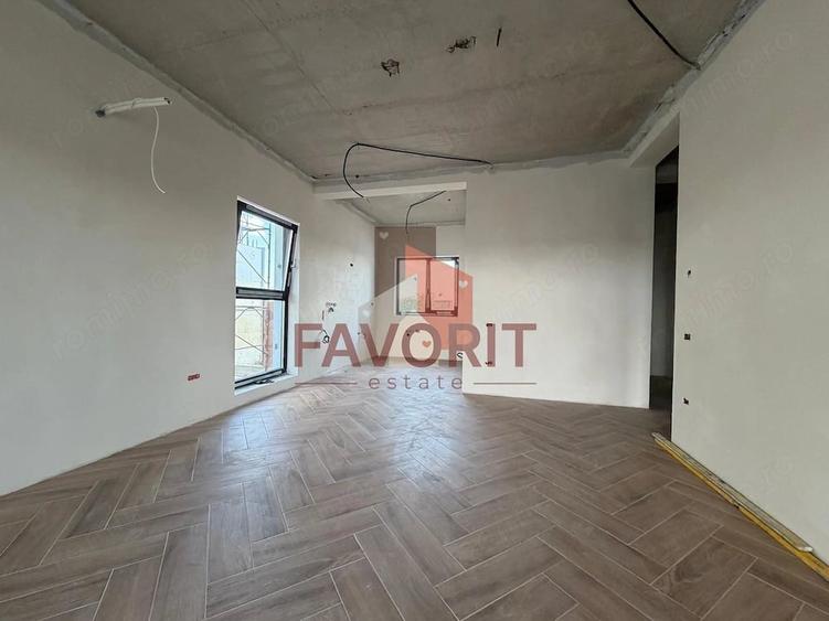 Apartament cu 3 camere decomandat în Săcălaz