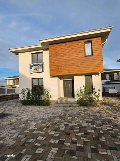 Casa 4 Camere Otopeni | Acces usor DN1 | Toate Utilitatile | Duplex - 15