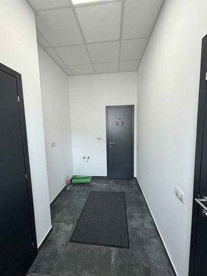 DIRECT PROPRIETAR | Spatiu de Birou 70 mp + Locuri de parcare | Zona Sinaia - 3