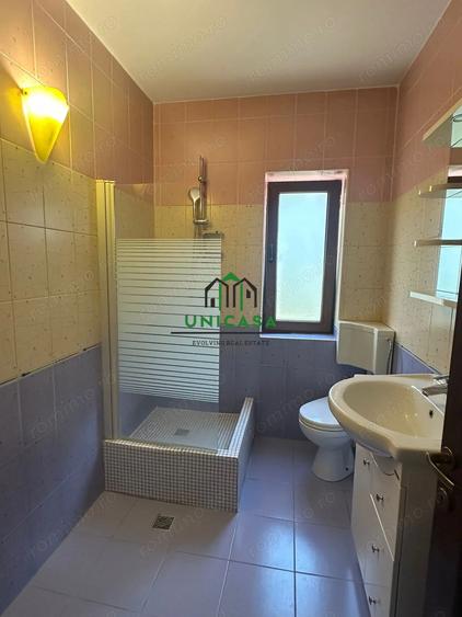 Apartament cu 3 camere decomandat, mobilat în Nord