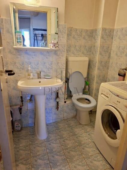 Apartament cu 2 camere decomandat în Gheorghe Lazăr