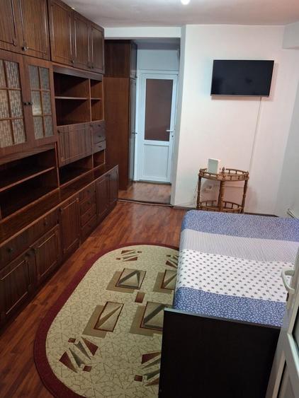 Apartament cu 2 camere nedecomandat în Fălticeni