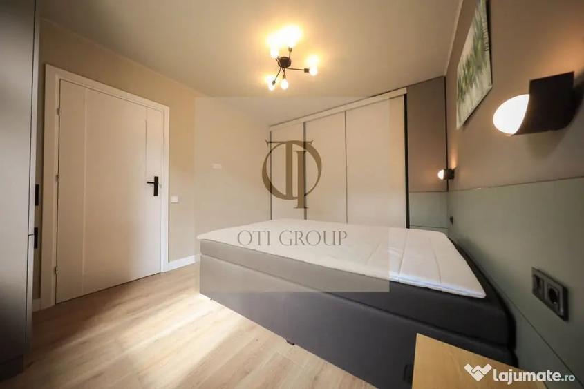 Apartament 2 camere, curte ?i 2 parcari, Centru Cluj - Cluj-Napoca (Cluj) - 7