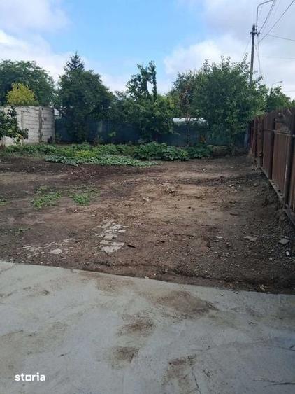 Casă cu 2 camere cu Teren 50 Mp în Țiglina 1