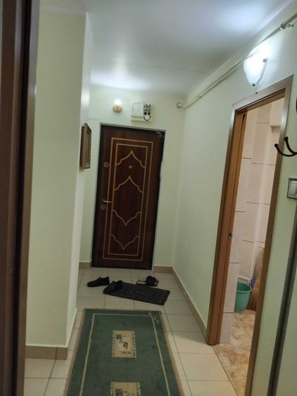 Garsonieră decomandată în Exterior Vest