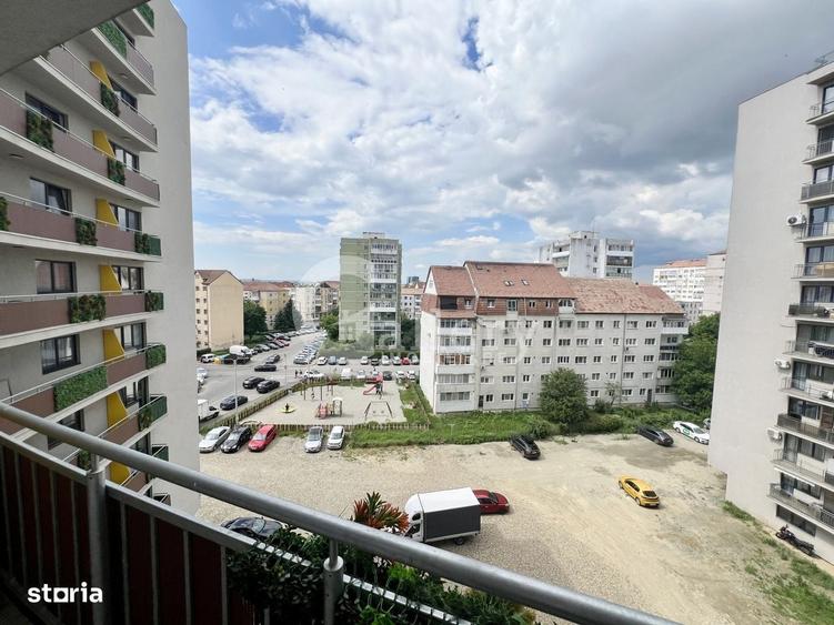 Apartament cu 4 camere în Hipodrom 3