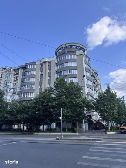 Garsoniera spatioasa de inchiriat Unirii | Sfanta Vineri - 10