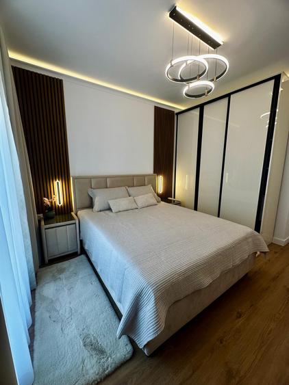 Inchiriez Apartament Premium 2 Camere Exigent Plaz - 7