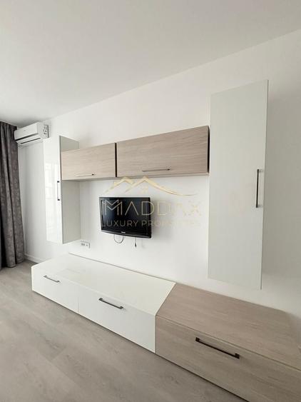 Apartament cu 2 camere decomandat, mobilat în Lujerului