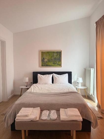 3camere in vila, 111mp, cheltuieli incluse zona Iulius Mall/Gheorgheni - 5