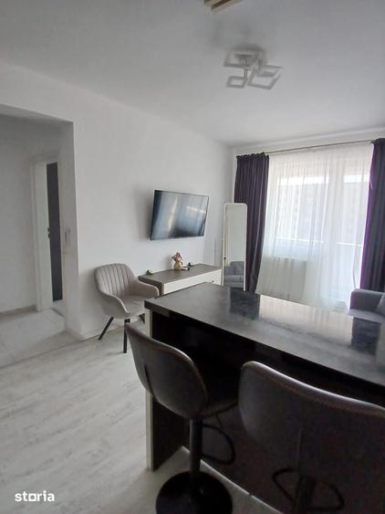 STUDIO MODERN MOBILAT-MUTARE IMEDIATA- MILITARI RESIDENCE - 10