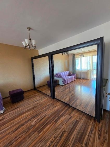 Proprietar, inchiriez Ap 2 Cam, Metrou Mihai Bravu, Decomandat, Mobilat Modern - 2