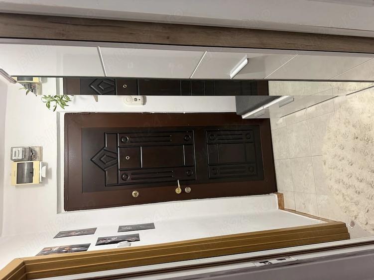 Apartament cu 2 camere semidecomandat în Berceni