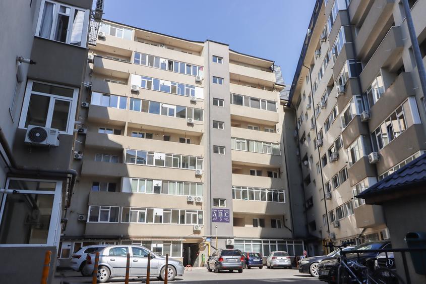 Apartamentul Beag – tot ce ai nevoie este langă tine – - 20