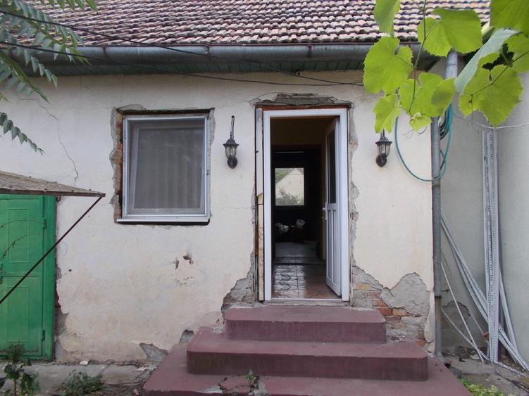Casă individuală cu 5 camere cu Teren 1254 Mp în Becicherecu Mic