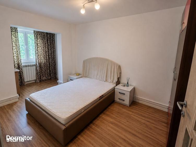 Apartament cu 2 camere decomandat în Dunărea