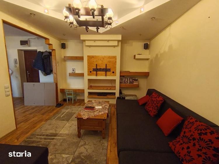 Apartament 2 camere, 48 mp, zona Ultracentral - 5