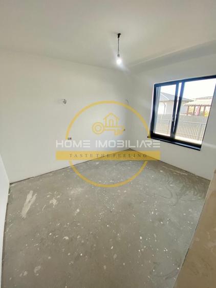 Casă individuală cu 4 camere cu Canalizare în Ciurea