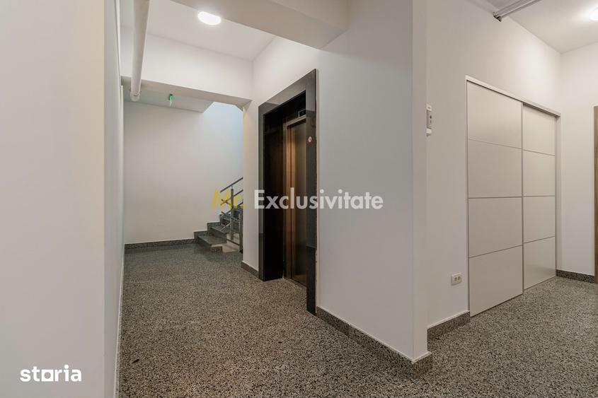 2 camere | Prima inchiriere | zona Marriott - 15