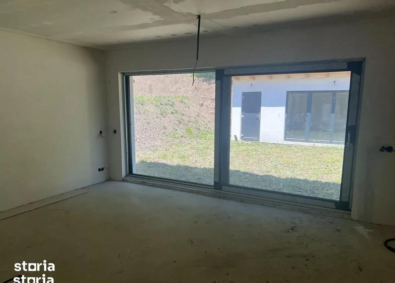 Casa Individuala pe Un Nivel - 105MP I Teren 500MP - Popesti I Baciu - 10
