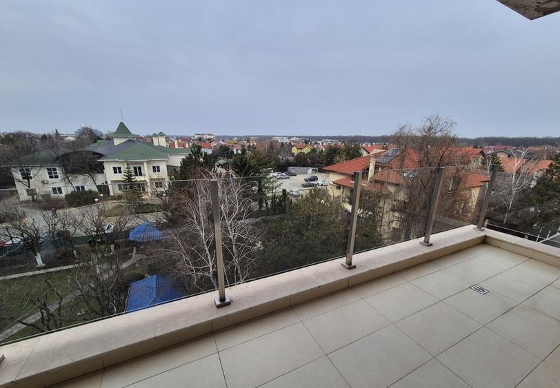 Apartament cu 2 camere, mobilat în Iancu Nicolae