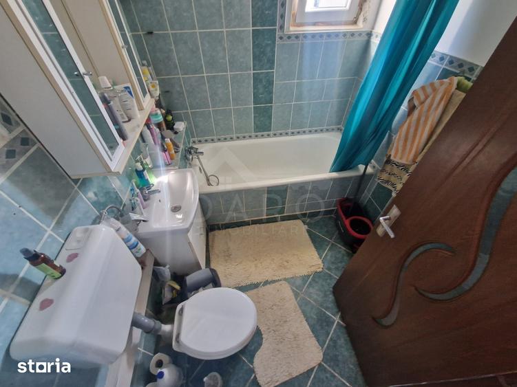 Apartament cu 3 camere în 1 Decembrie 1918