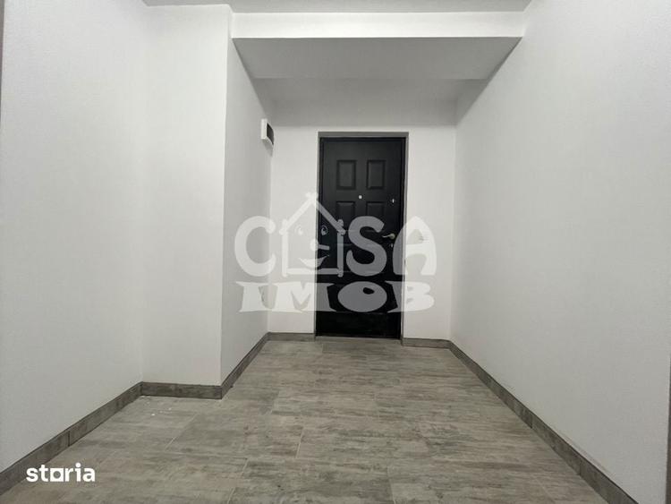 Casa pe parter 80 mp+terasa si teren 860 mp/schimb cu apartament, in C - 14