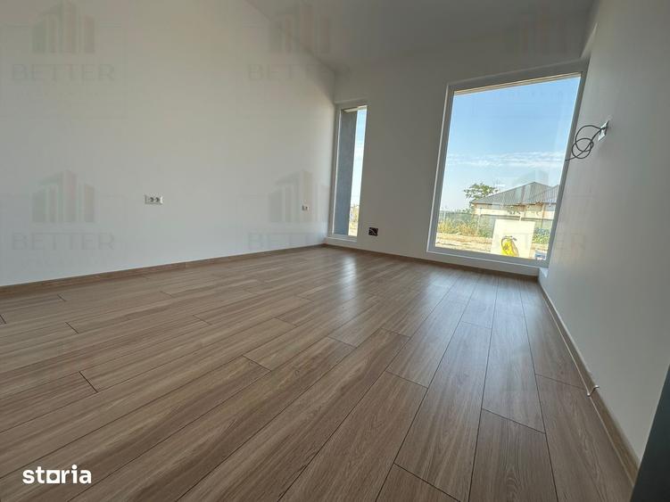 Casă cu 3 camere cu Teren 330 Mp în Berceni