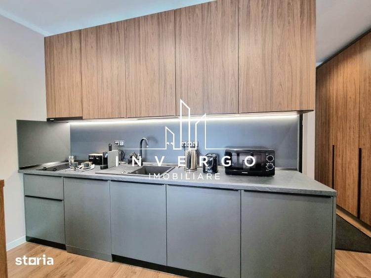 Apartament de lux| Piscina|Posibilitate economisire 3 luni chirie... - 13