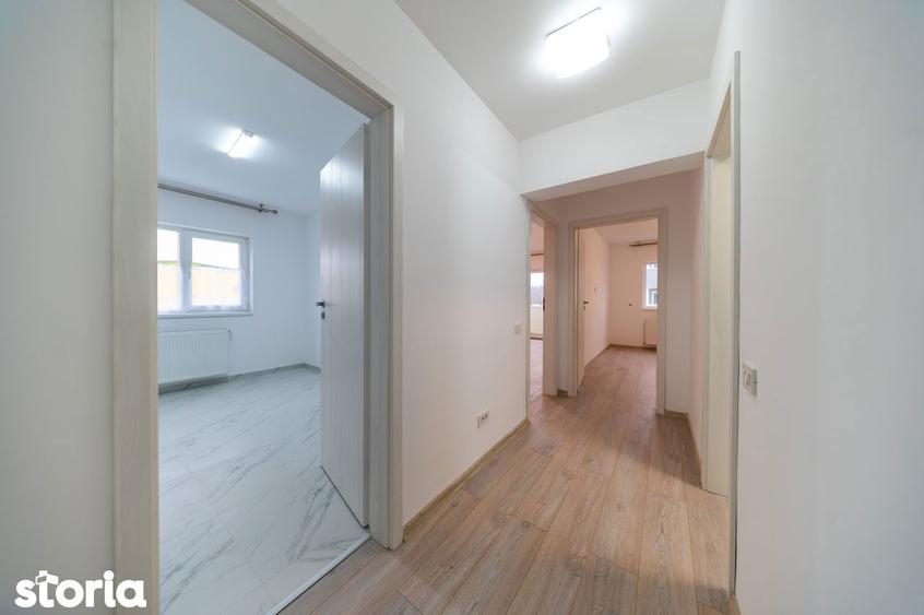 Regal Home, de vanzare apartament 2 camere, finisat premium, 60 mp! - 4