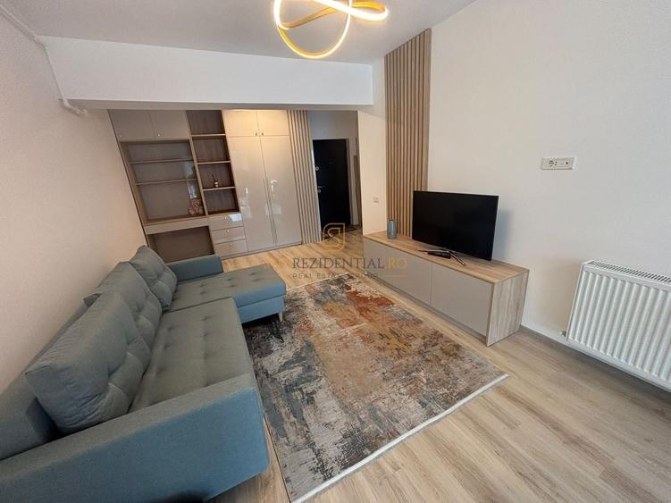 Apartament 2 camere de inchiriat - Drumul Binelui - Metrou Aparatori - 1