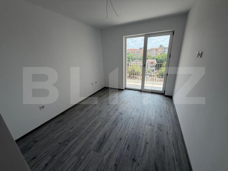 Apartament de 2 camere, 53 mp, intr-un ansamblu rezidential Cornitoiu - 5