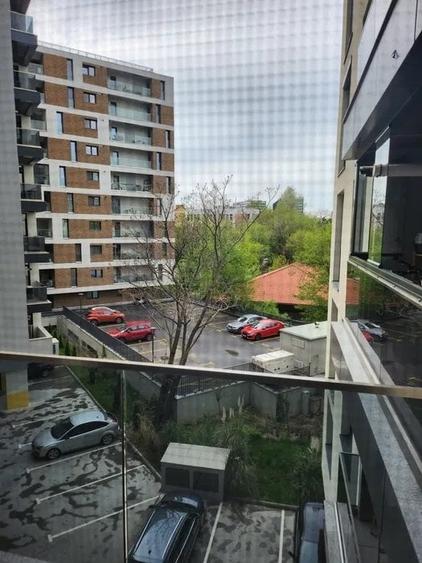 Apartament cu 2 camere decomandat în Grozăvești